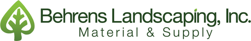 Behrens Landscaping, Inc. Material & Supply